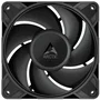Arctic P12 Pro PST LN Ventilador PC 12 cm Negro